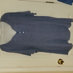 Catherines Short Sleeve Shirt